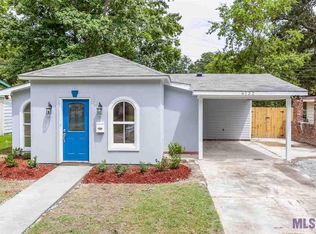 6122 Shiloh St, Baton Rouge, LA 70812