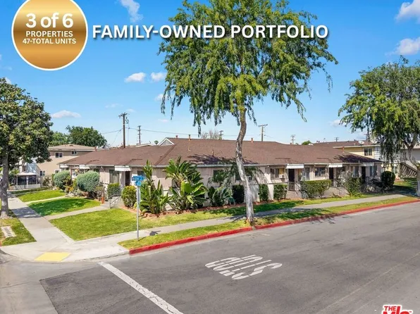 600 W Mines Ave, Montebello, CA 90640