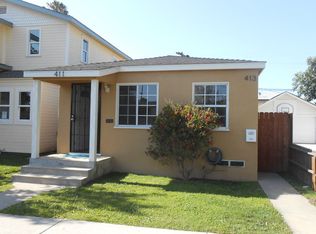 411 E Adair St, Long Beach, CA 90805