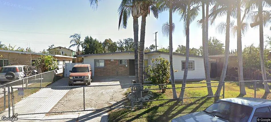 808 N Eldon Ave