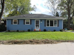 431 Park Ave, Burlington, WI