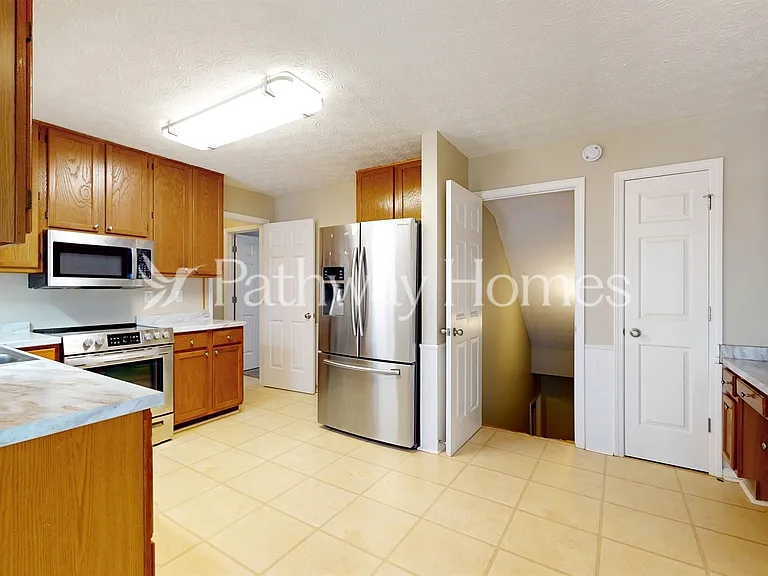 1612 Cumberland Club Rd SW — Photo 7