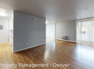 11600 E 16th Ave #310, Aurora, CO 80010