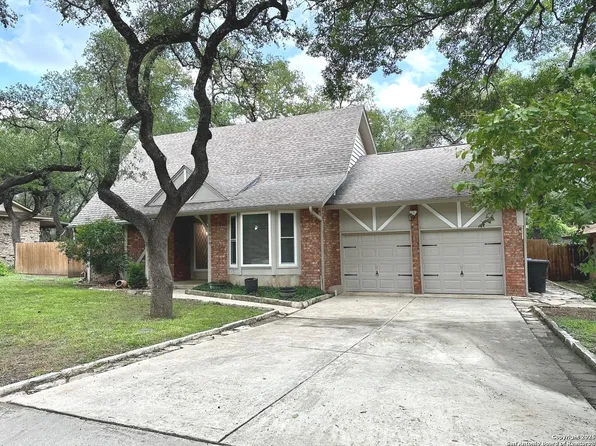 10618 Cedar Elm, San Antonio, TX 78230