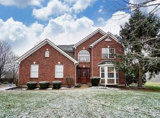 3641 Red Oak Ct, Dayton, OH 45430