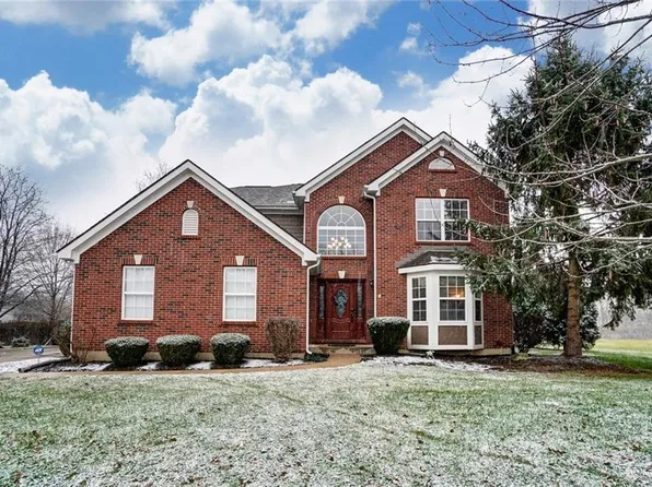 3641 Red Oak Ct, Dayton, OH 45430