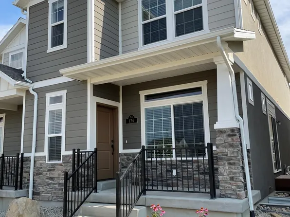 174 E Breitenbush Ct, Saratoga Springs, UT 84045