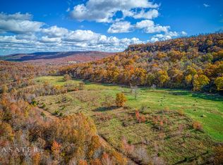 Terrapin Rd, Harrison, AR 72601