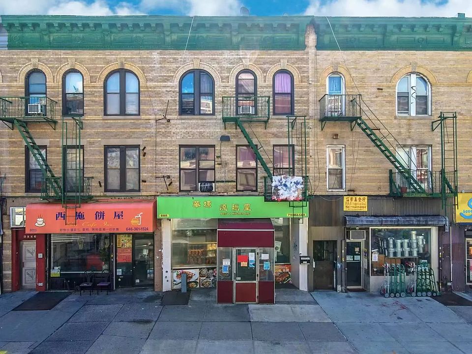 1st image of 6005 Fort Hamilton Pkwy #1