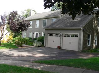 25 Tower Rd, Middletown, CT 06457