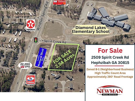 2nd image of 2509 Spirit Creek Rd