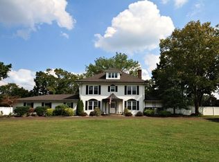 1243 Millstone River Rd, Hillsborough, NJ 08844