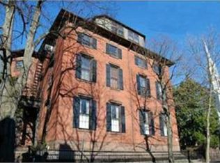 283 Benefit St #281D, Providence, RI 02903