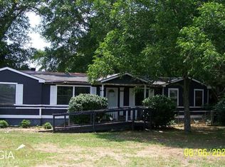 3146 Hamilton Rd, Lagrange, GA 30241