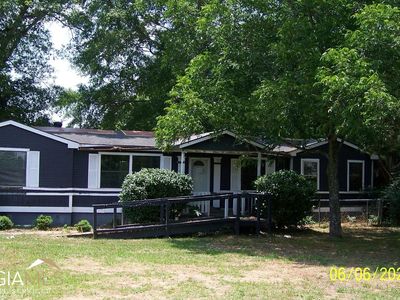 3146 Hamilton Rd, Lagrange, GA, 30241