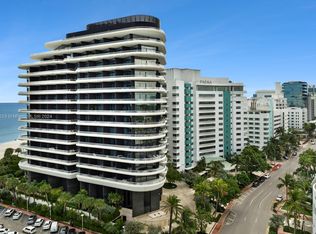 3315 Collins Ave APT 5-D, Miami Beach, FL 33140