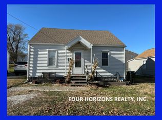 802 S 1st St, Kirksville, MO 63501