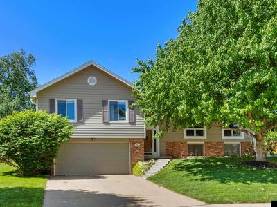 918 N 150th St, Omaha, NE, 68154