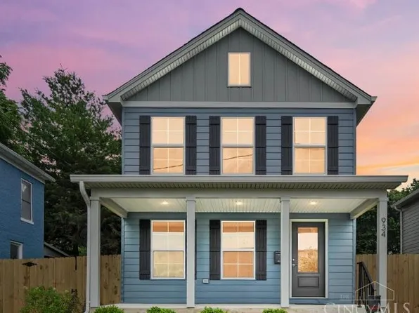 934 East Ave, Hamilton, OH 45011