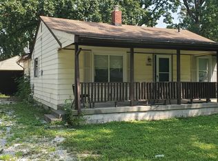 3645 N Sadlier Dr, Indianapolis, IN 46226
