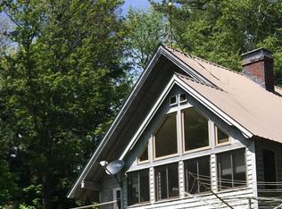 3121 Chinook Trl, Tamworth, NH 03886