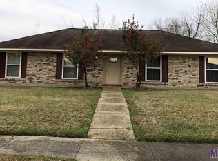4509 Shadeland Dr, Baton Rouge, LA 70816