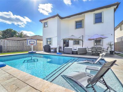 23045 SW 105th Ct, Miami, FL, 33190