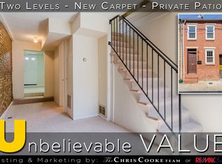 2010 Portugal St, Baltimore, MD 21231