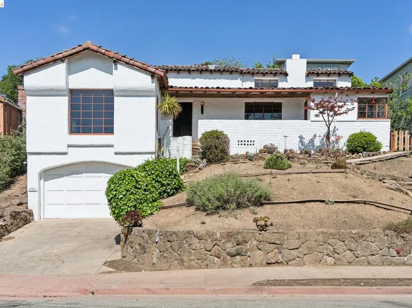 340 Jerome Ave, Piedmont, CA 94610