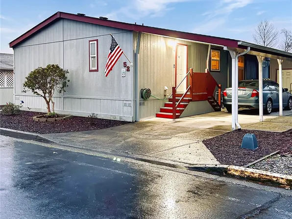 52 Heritage Boulevard, Longview, WA 98632