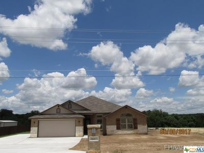 1100 Homestead, Kempner, TX, 76539
