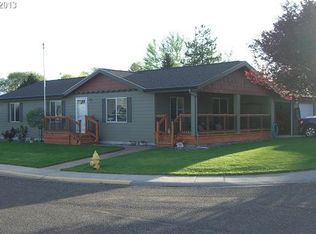 111 SW Willow Fork Dr, Boardman, OR 97818