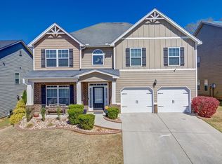 161 Border Ave, Simpsonville, SC 29680