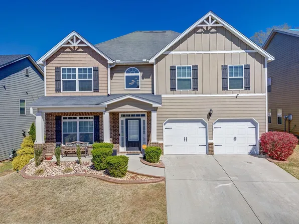 161 Border Ave, Simpsonville, SC 29680