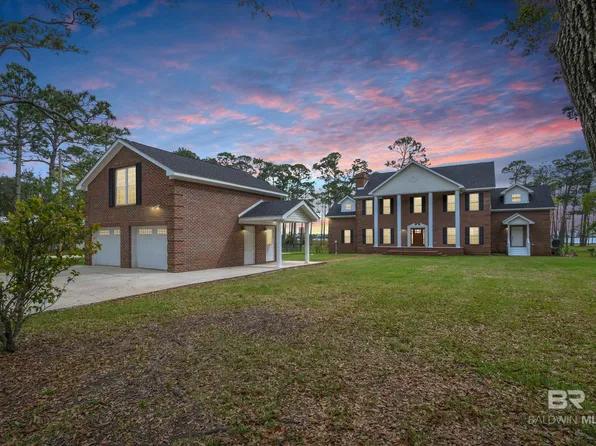 18650 Fort Morgan Rd, Gulf Shores, AL 36542