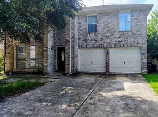 3034 Cinnamon Glen Dr, Houston, TX 77073