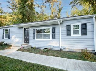 4135 Brenda Dr, Decatur, GA 30035