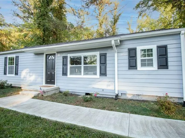4135 Brenda Dr, Decatur, GA 30035