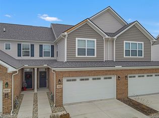 8689 Grove St, Washington, MI 48094