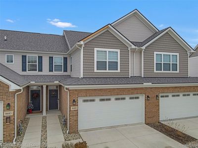 8689 Grove St, Washington, MI, 48094