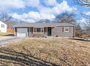 4229 Ringford Dr, Saint Louis, MO 63129