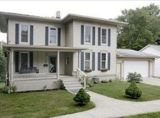 220 Rock River Ave, Three Rivers, MI 49093