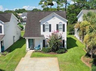 607 23rd Ave S, North Myrtle Beach, SC 29582