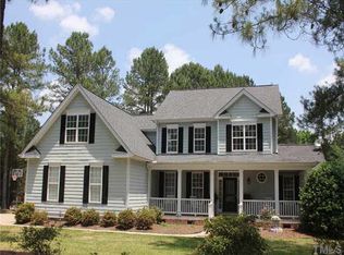 5745 Manor Plantation Dr, Raleigh, NC 27603