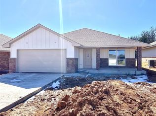 20632 Brush Creek Blvd, Harrah, OK 73045