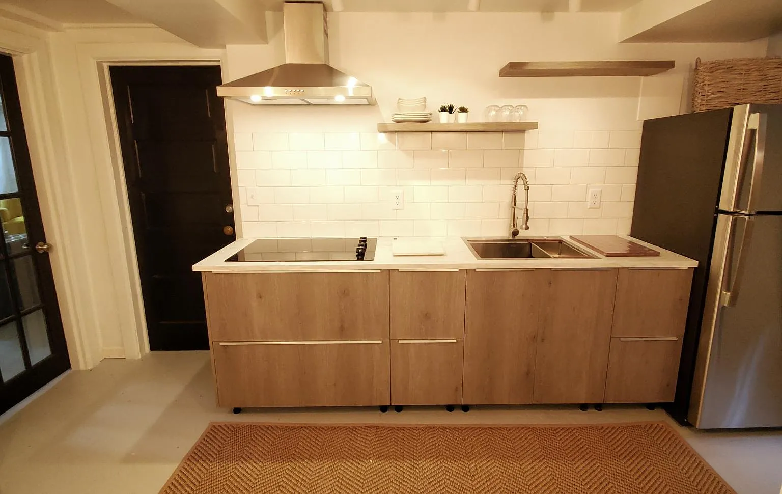 1 bed, 1200 sqft, $2,495 — Photo 3