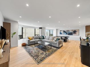 175 Cumberland St #2008, Toronto, ON M5R 3M9