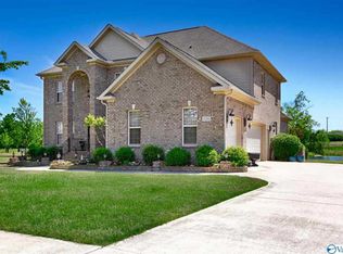 16286 Evarard Dr NW, Harvest, AL 35749