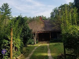 5115 Reels Mill Rd, Frederick, MD 21704