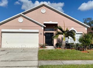 1717 Snaresbrook Way, Orlando, FL 32837